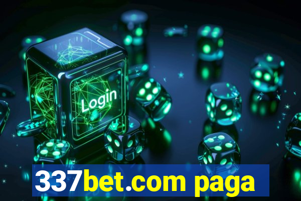 337bet.com paga